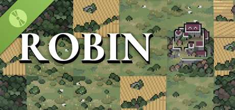 Robin Demo