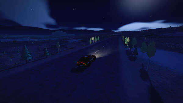 Hardpack Rally — 8