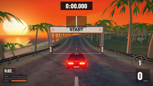 Hardpack Rally — 5