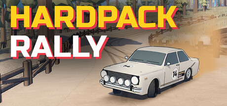Hardpack Rallyの作品画像