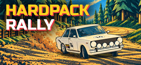 Hardpack Rally