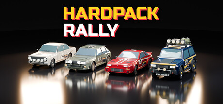 Hardpack Rally