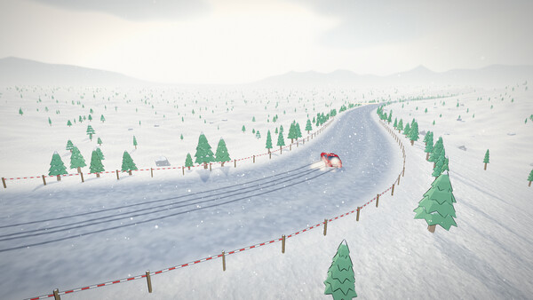 Hardpack Rally — 11