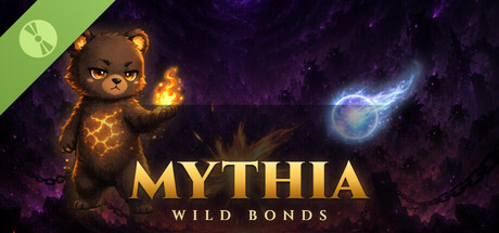 Mythia Wild Bonds Demo 표지
