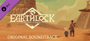 EARTHLOCK: Festival of Magic OST