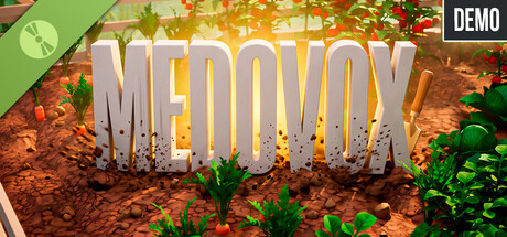Medovox Demo