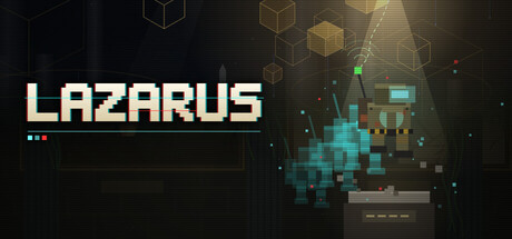 LAZARUS