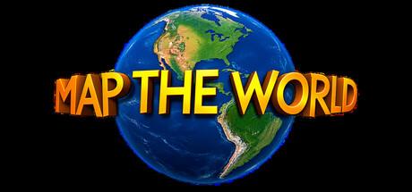 Map the World