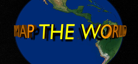 Map the World