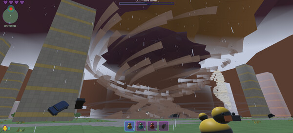 Stormbox screenshot 5