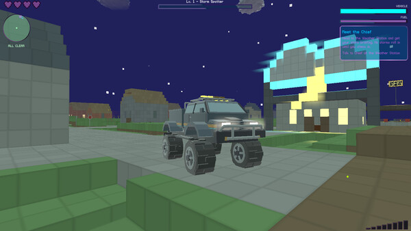 Stormbox screenshot 6