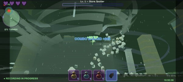 Stormbox 스크린샷 1