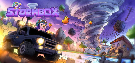 Stormbox
