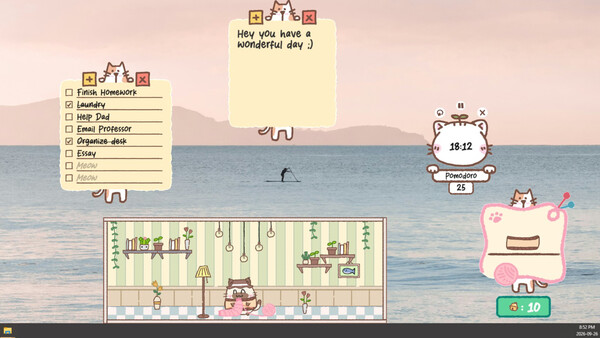 Cat Knit screenshot 6