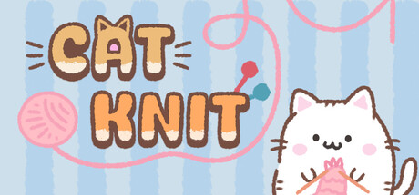 Cat Knit