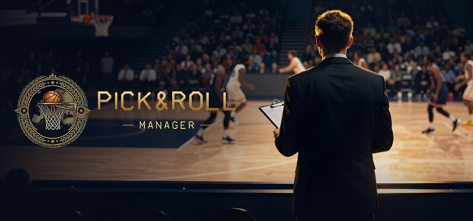 Pick & Roll Manager header image