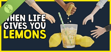 When Life Gives You Lemons Demo 표지