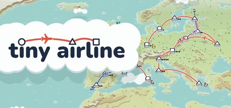 Tiny Airline