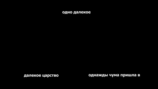 Screenshot z The Writer: A Change Of Identity Screenshot z The Writer: A Change Of Identity