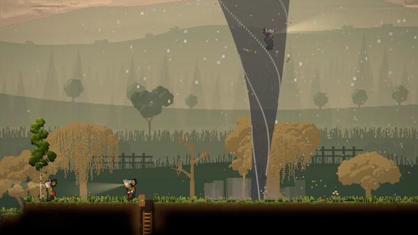 Below the Ashes screenshot 4