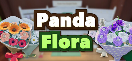 Panda Flora 표지