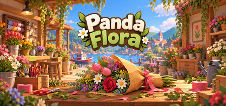 Panda Flora