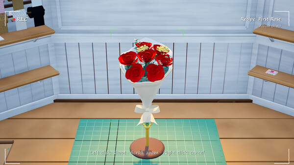 Panda Flora — 4