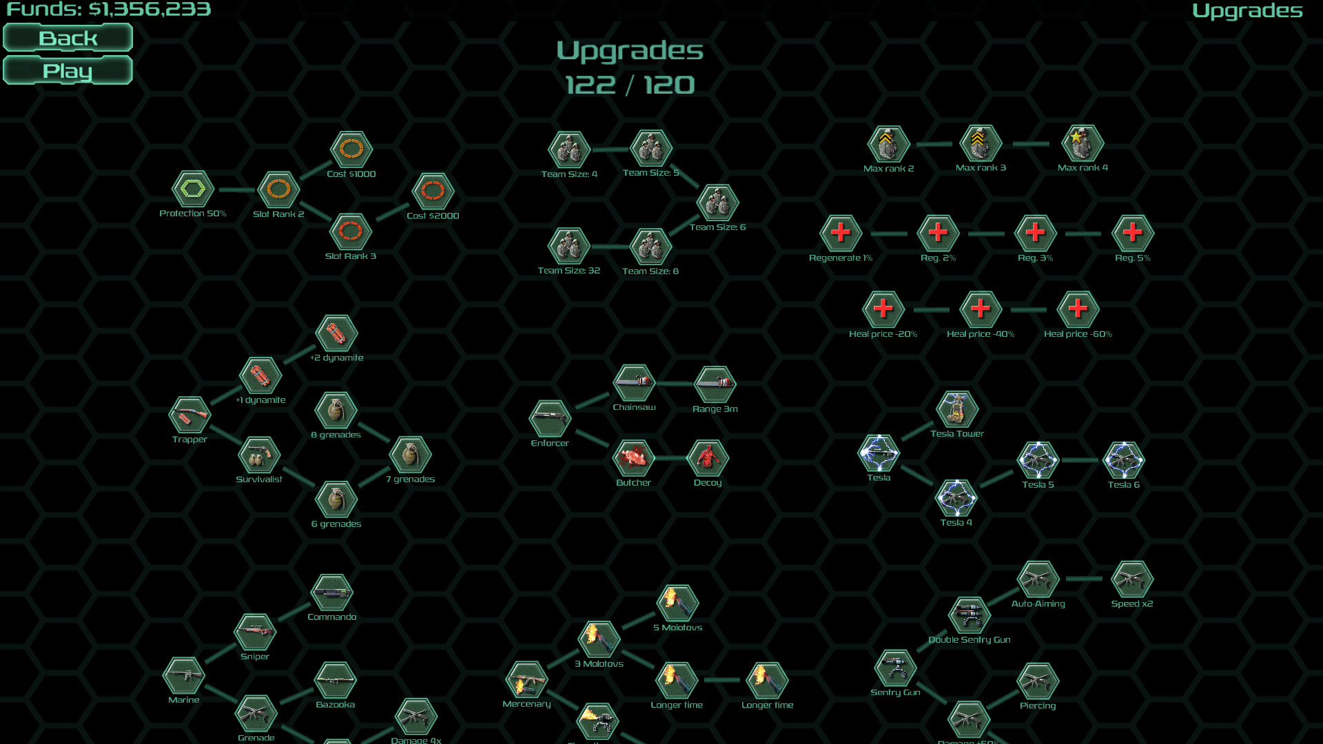 Zombie Defense screenshot #14