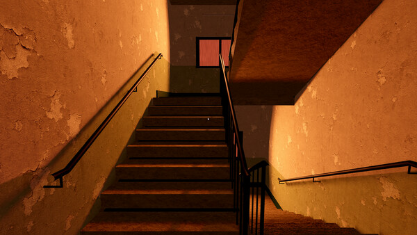 ムゲン階段　団地編 screenshot 7