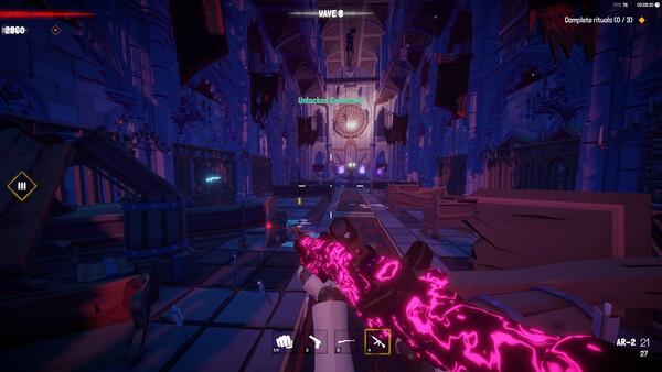 SWIMSUIT ZOMBIES screenshot 3