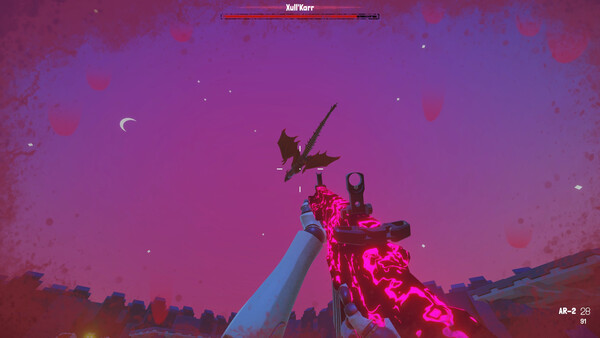 SWIMSUIT ZOMBIES screenshot 6