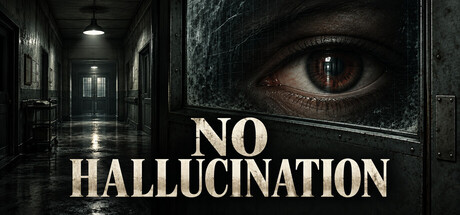 NO HALLUCINATION