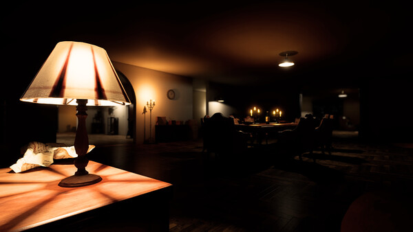 EVICTIO screenshot 1