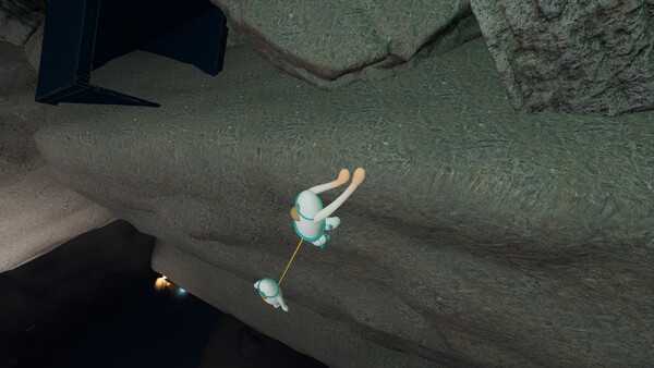 Abyss screenshot 4