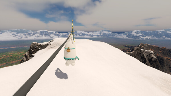 Abyss screenshot 8