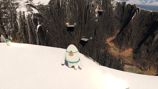 Abyss screenshot 6