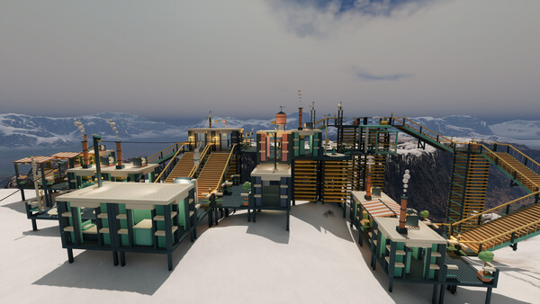 Abyss screenshot 7