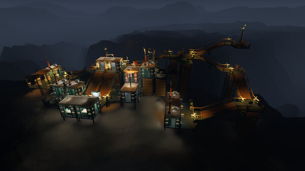Abyss screenshot 9