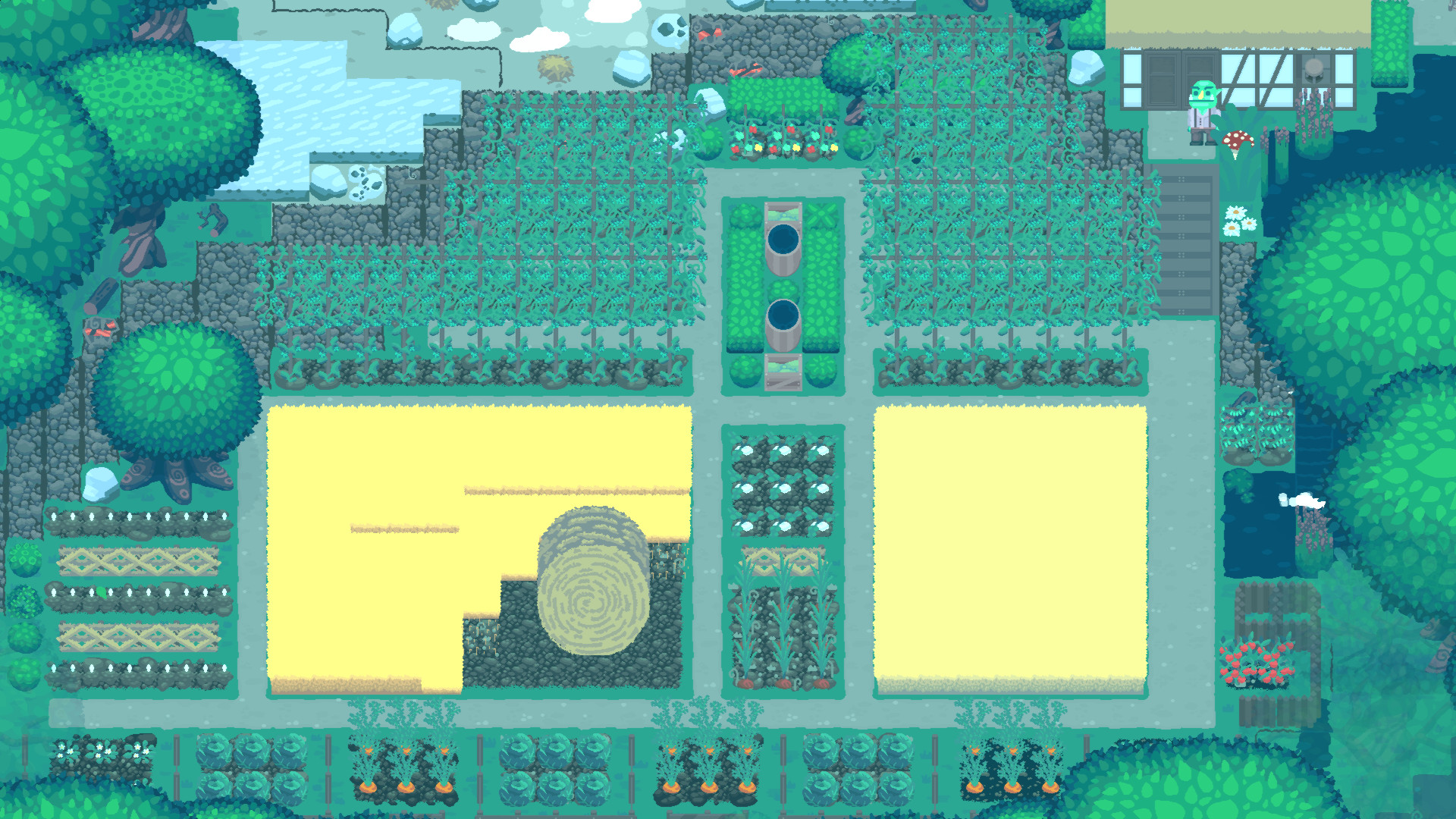 Orcish Inn Featured Screenshot #1