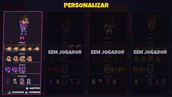 BoteK.O. screenshot 2