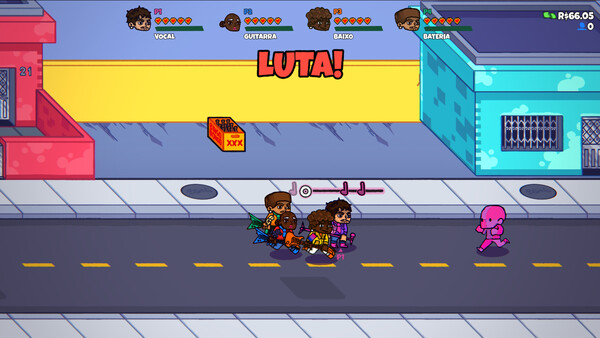 BoteK.O. screenshot 4