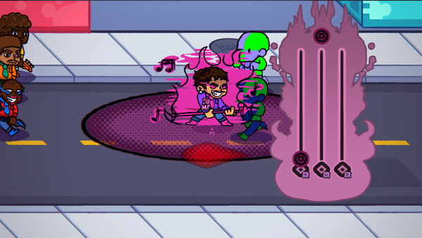 BoteK.O. screenshot 5