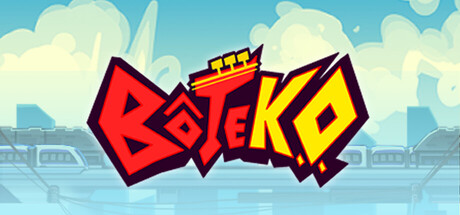 BoteK.O.