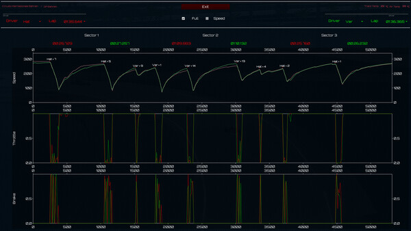 Racing Season Manager screenshot 11