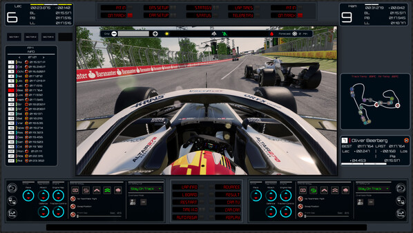 Racing Season Manager screenshot 8
