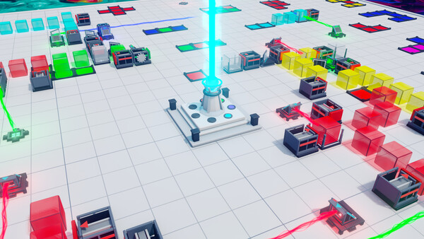 Light Factory — 9