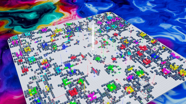 Light Factory screenshot 8