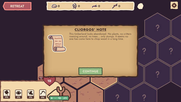 It Takes One To Gnome It All screenshot 6