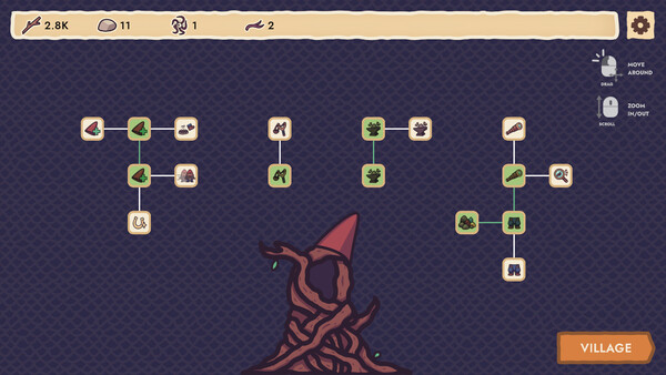 It Takes One To Gnome It All screenshot 4