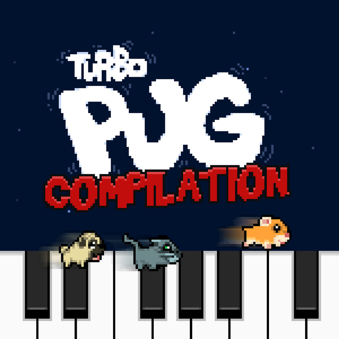 Turbo Pug Soundtrack Featured Screenshot #1
